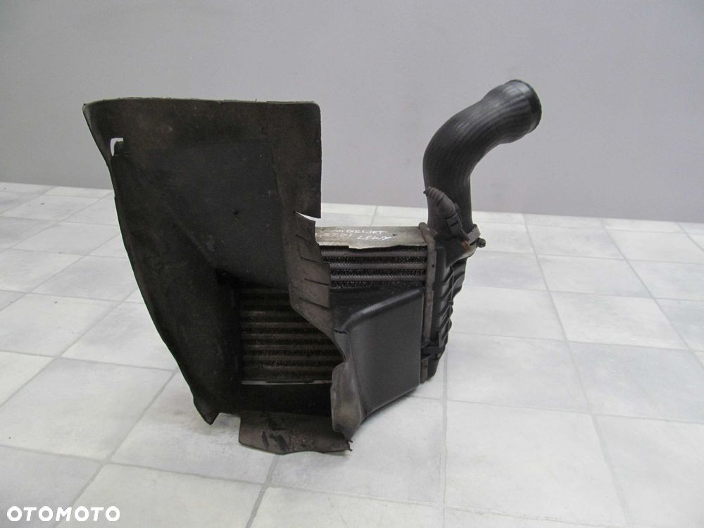 AUDI A4 B5 2.5TDI CZUJNIK INTERCOOLER LEWY 059145805 - 2