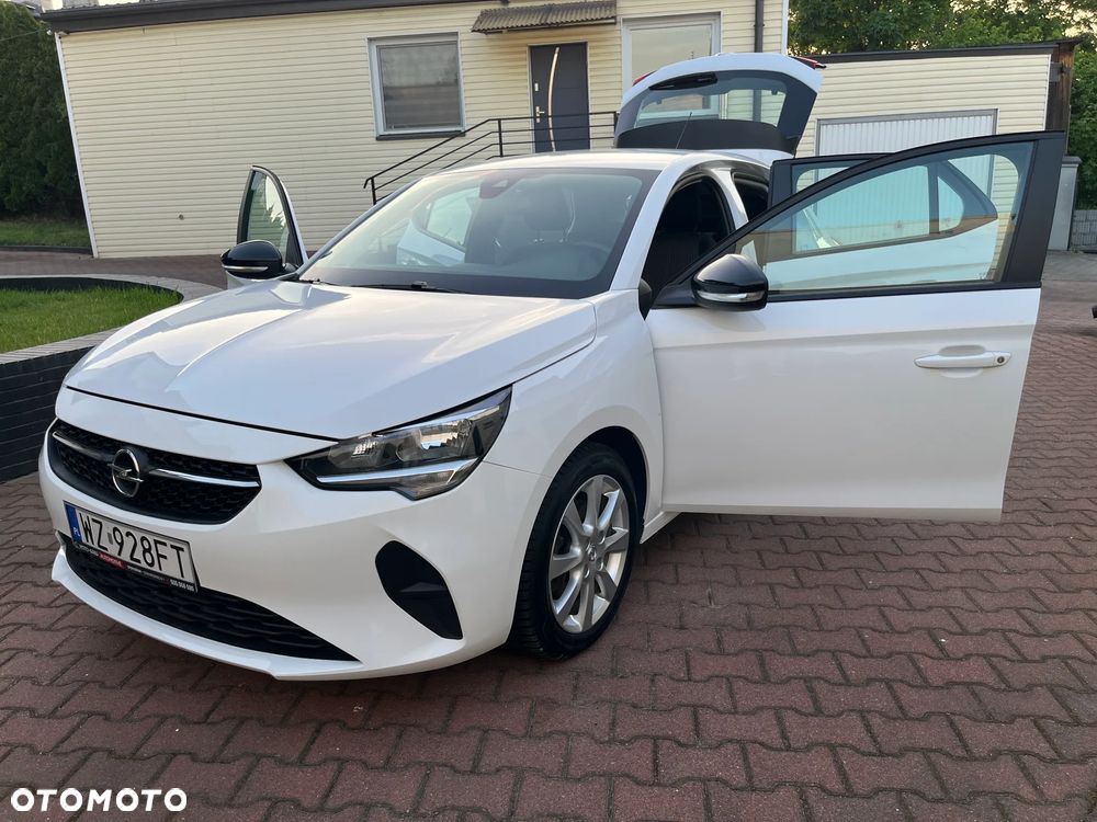 Opel Corsa 1.5 D Edition S&S - 25