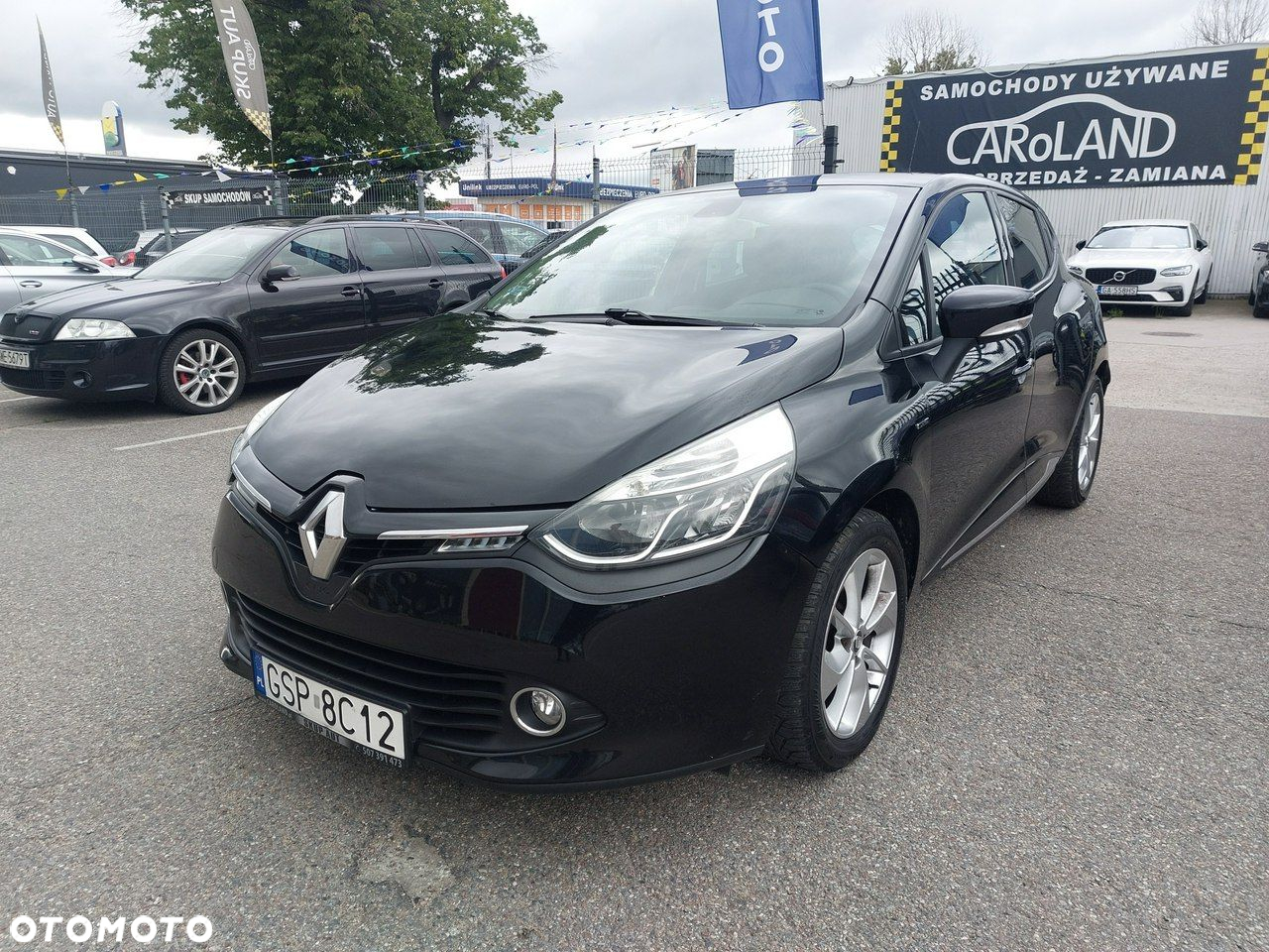 Renault Clio - 9