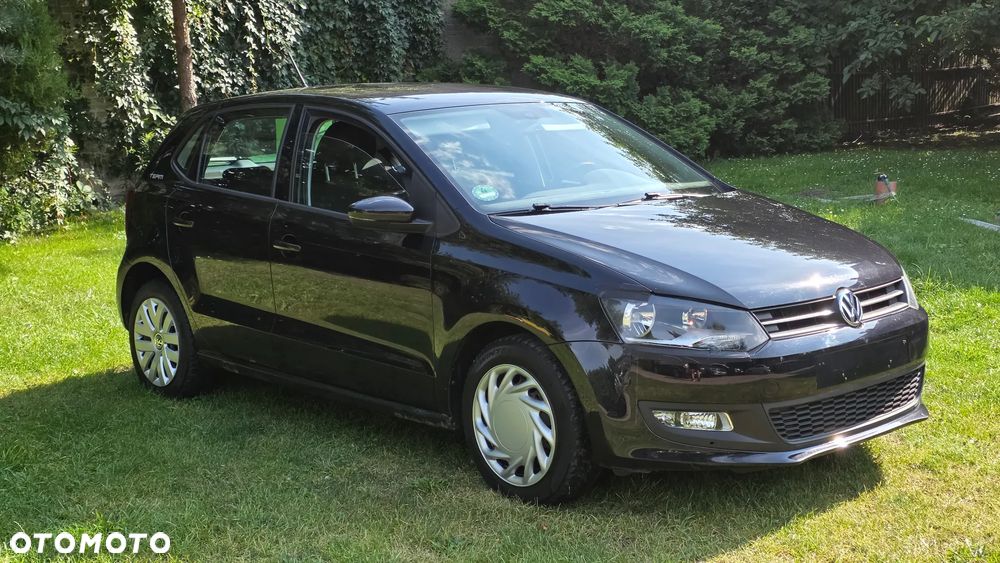 Volkswagen Polo 1.2 Team - 2