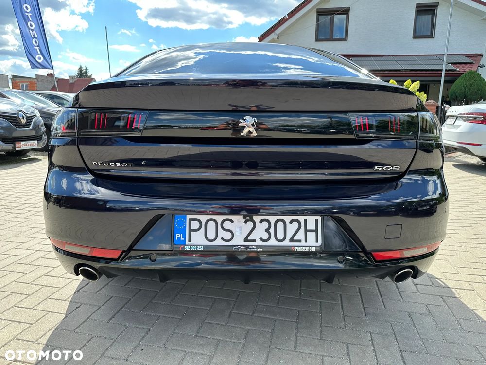 Peugeot 508 - 35