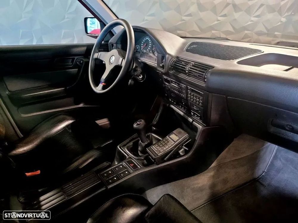 BMW M5 Standard - 22