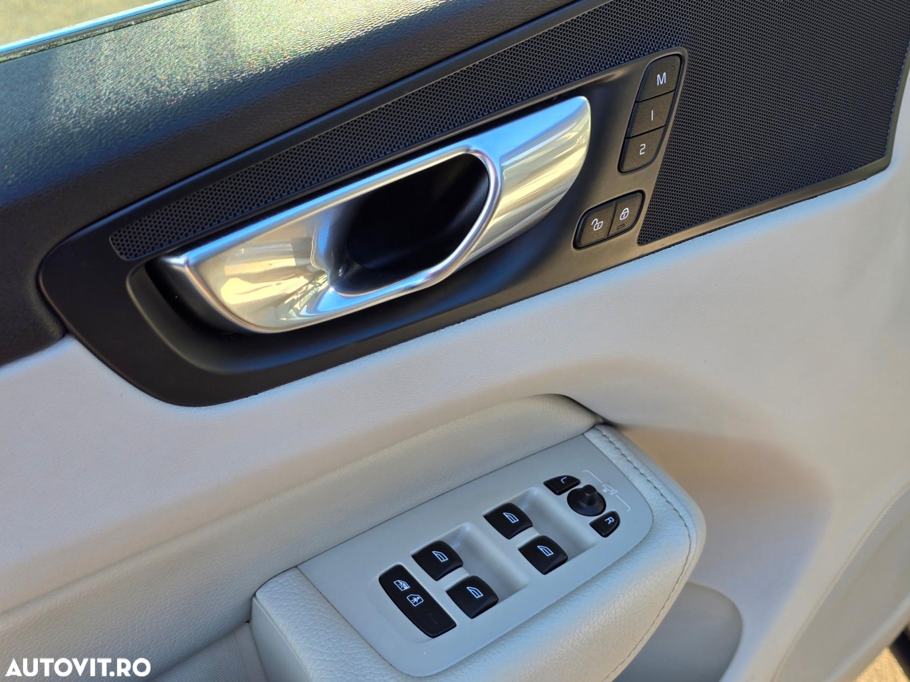Volvo XC 60 - 9