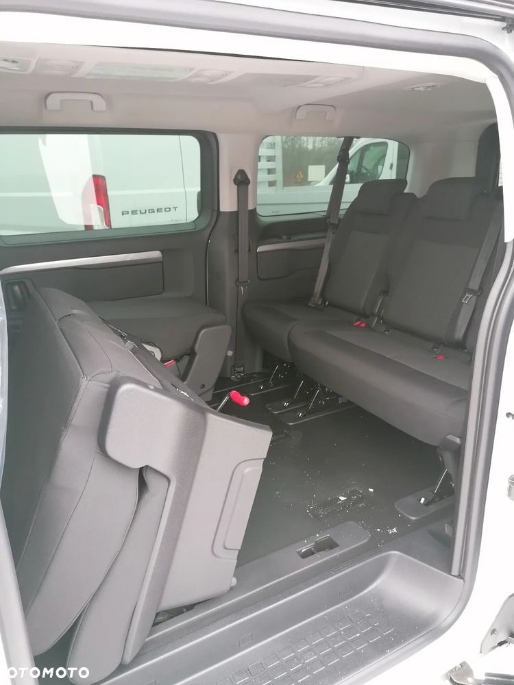 Citroën SpaceTourer XL Diesel Plus - 7