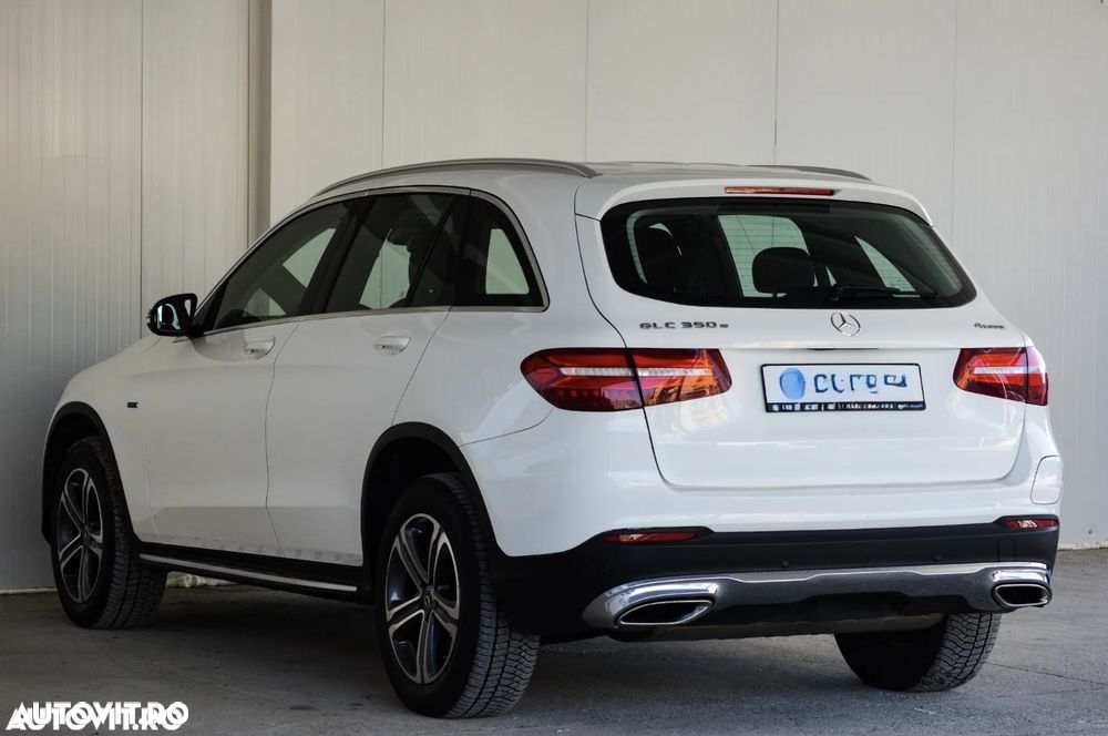 Mercedes-Benz GLC - 2