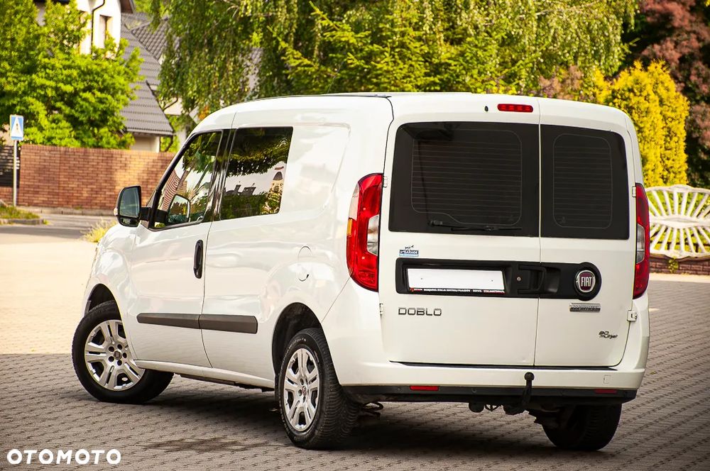 Fiat DOBLO - 10