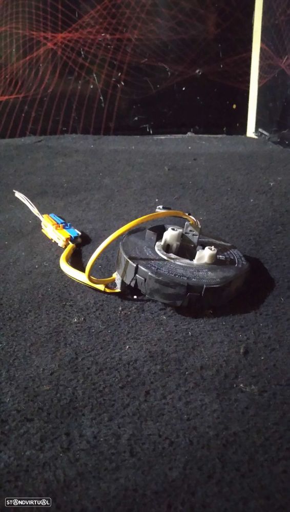 Fita De Airbags Opel Astra F Combi (T92) - 3