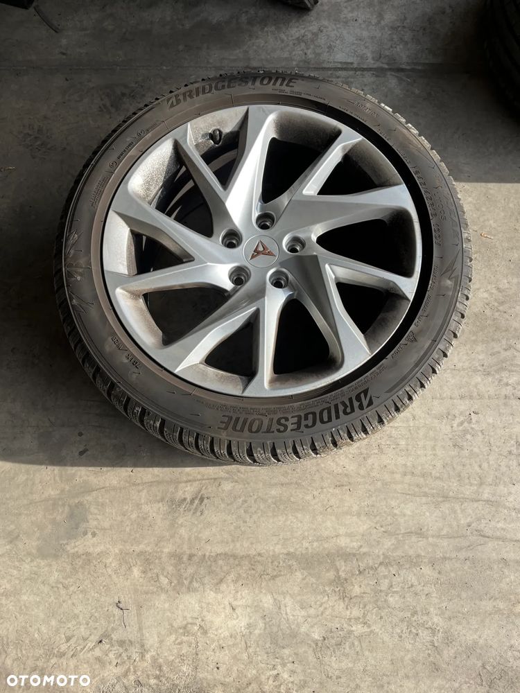 Cupra Formentor 1.5 TSI DSG - 15