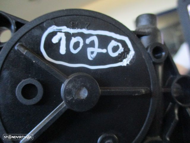 Motor Elevador Vidro 0130822406 FORD FIESTA 6 FASE 1 2010 1.6TDCI 90CV 5P PRETO TE - 3