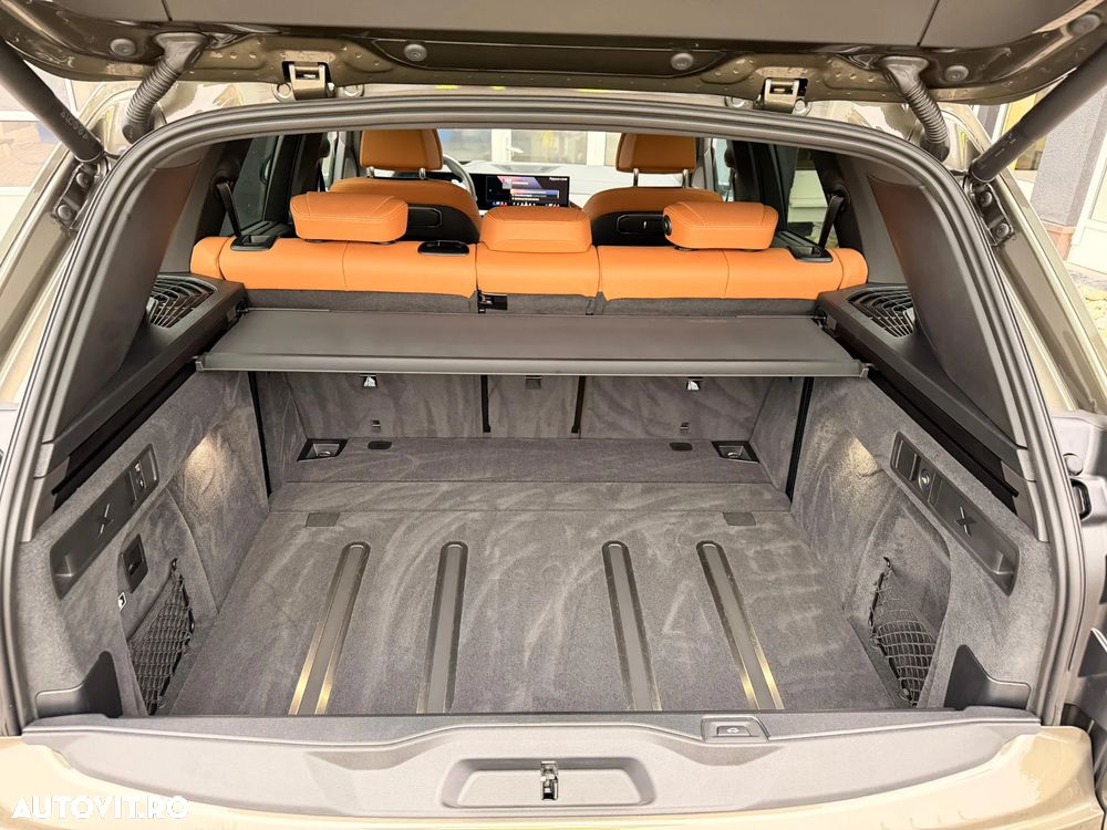 BMW X5 xDrive40d xLine - 35