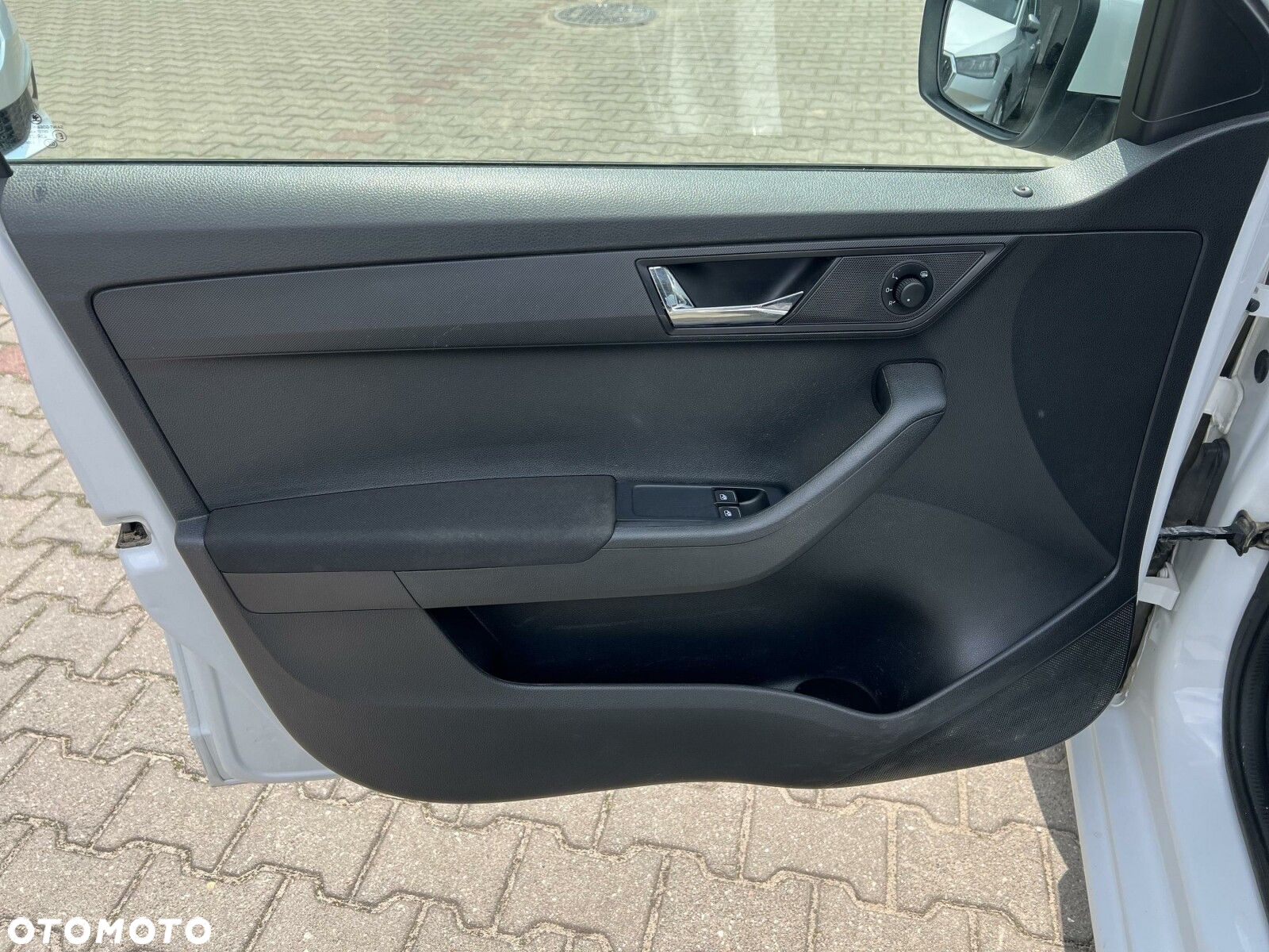 Skoda Fabia 1.0 TSI Ambition - 18