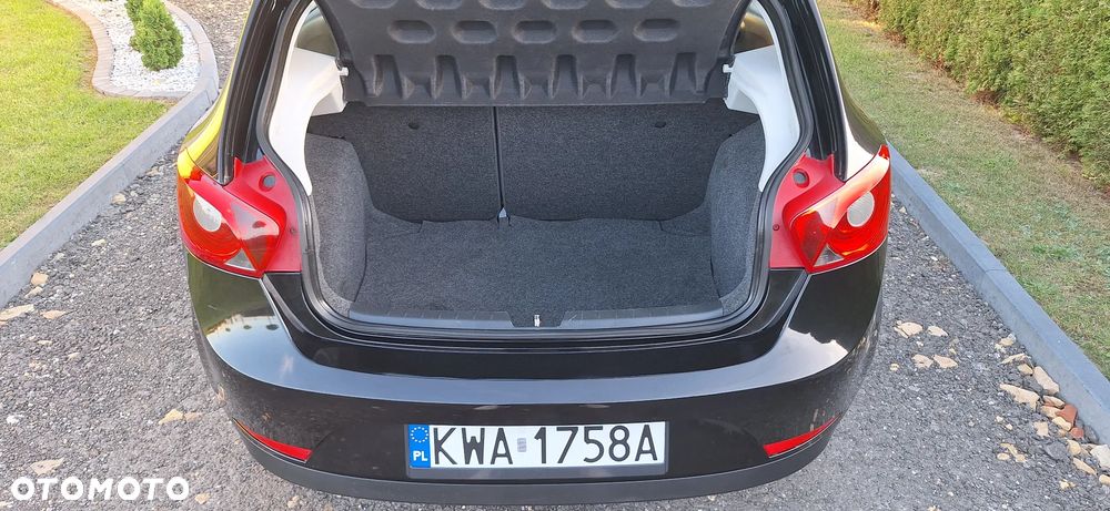 Seat Ibiza - 23
