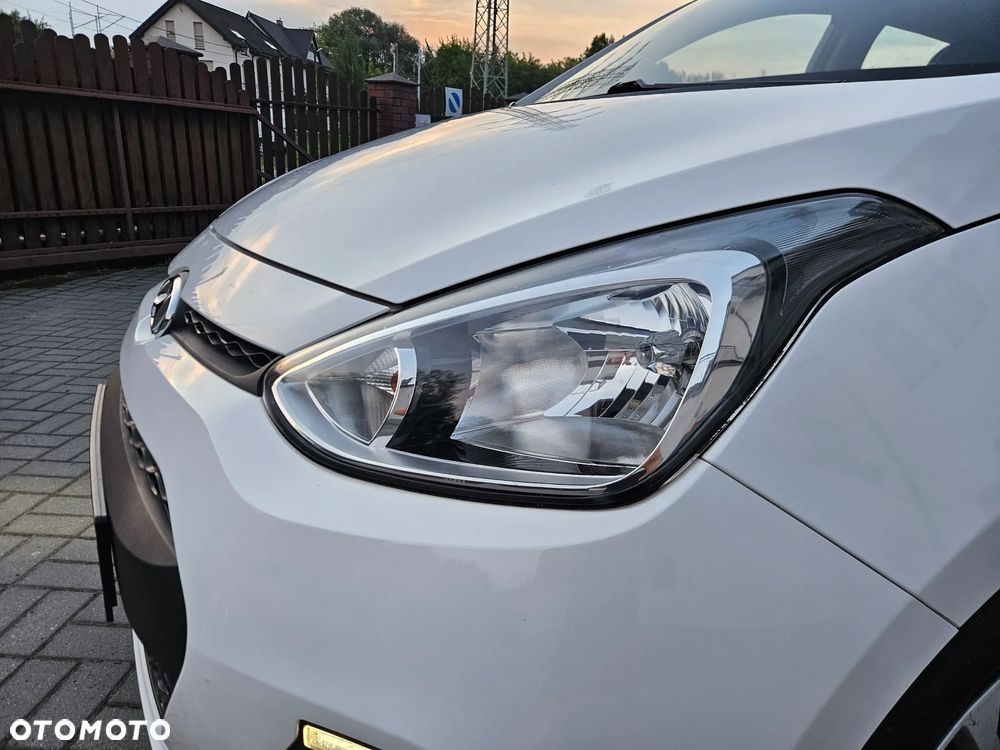Hyundai i10 1.0 Comfort - 13