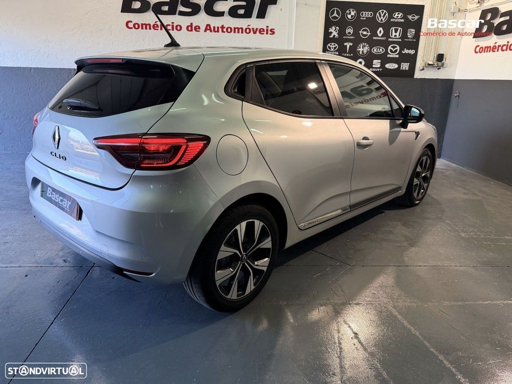 Renault Clio 1.0 TCe Evolution - 7