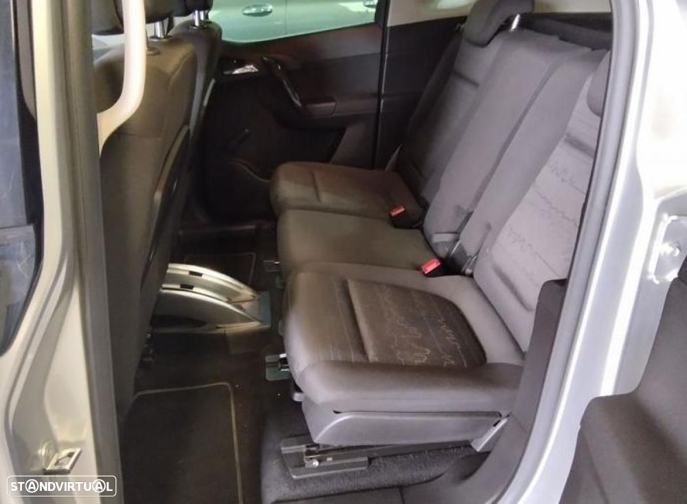 Opel Meriva 1.3 CDTi Enjoy - 3
