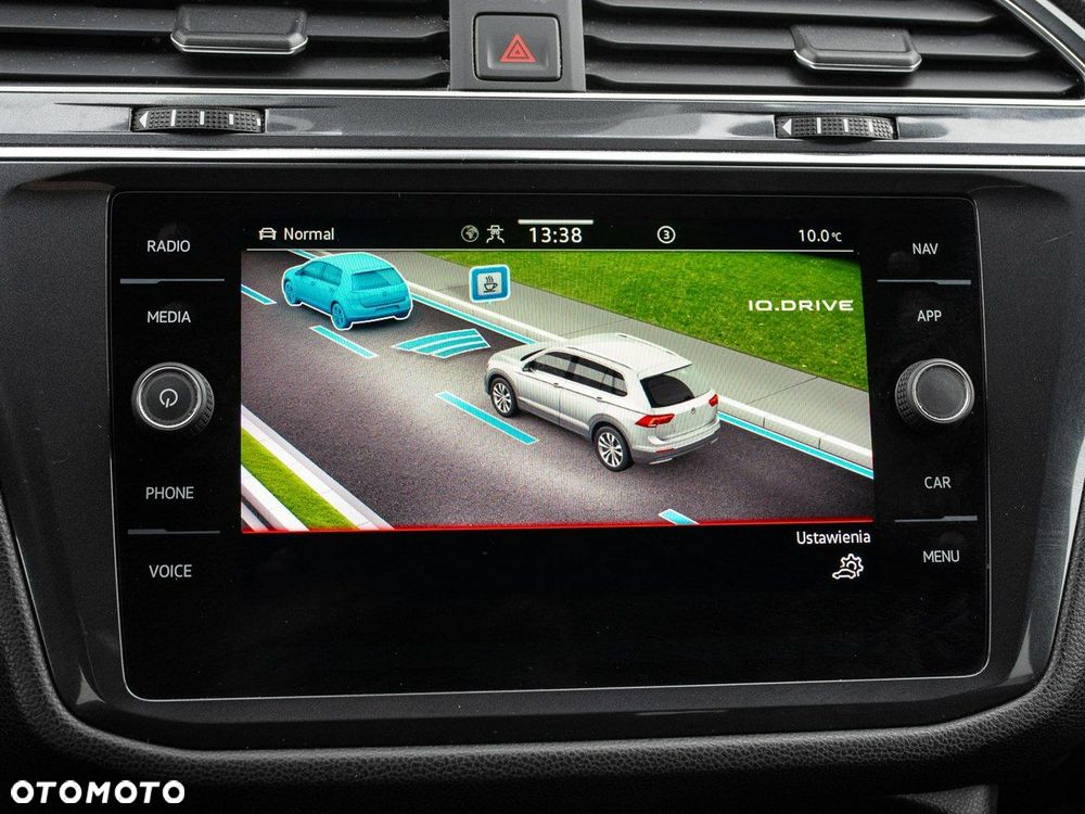 Volkswagen Tiguan Allspace 2.0 TSI 4Mot R-Line DSG - 22