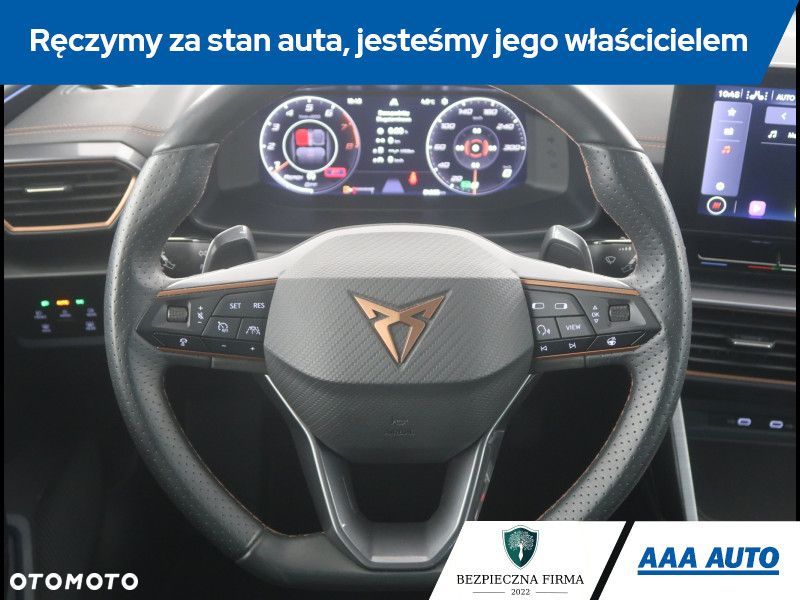 Cupra Formentor - 17