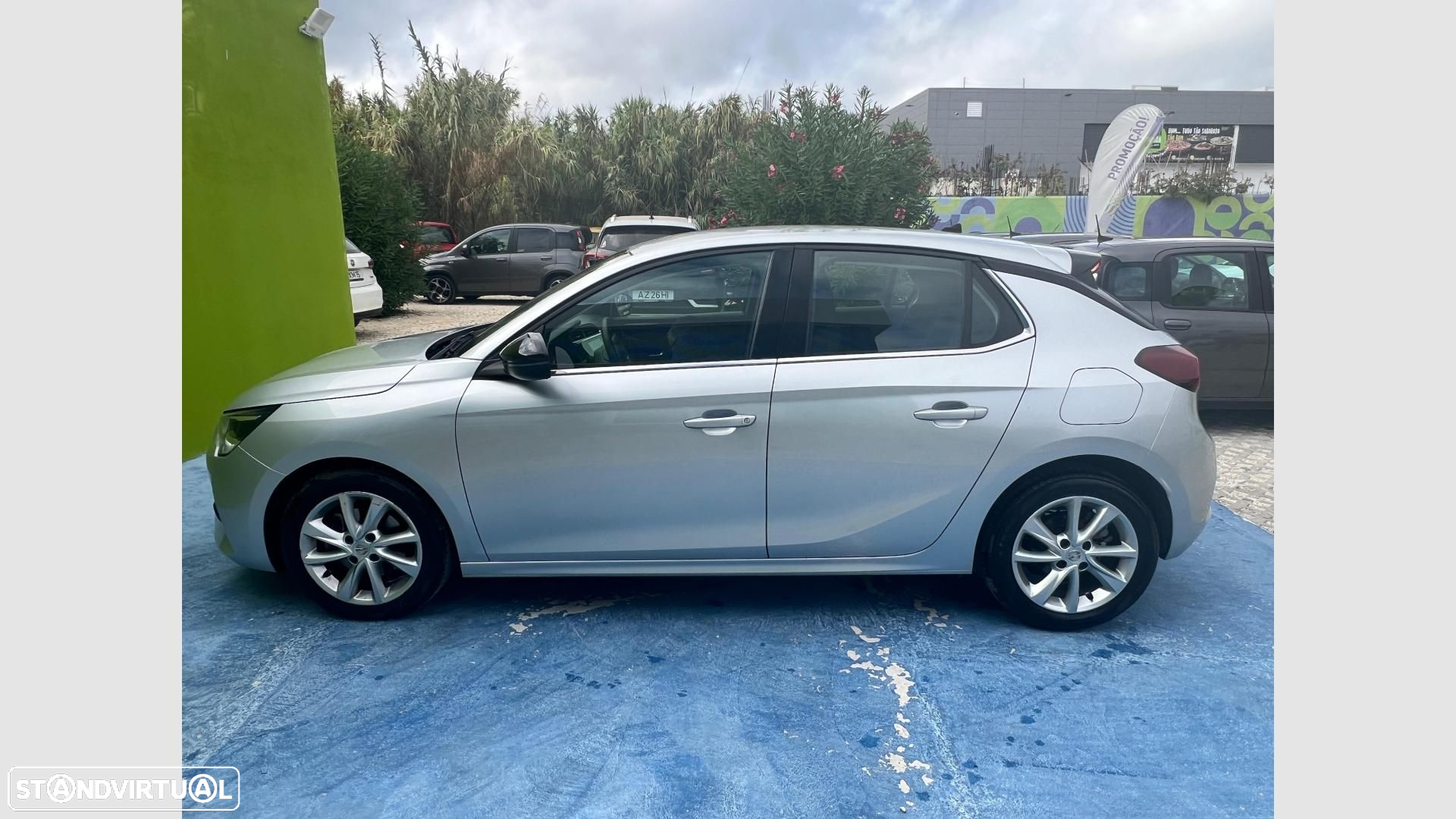 Opel Corsa 1.2 T Elegance - 6