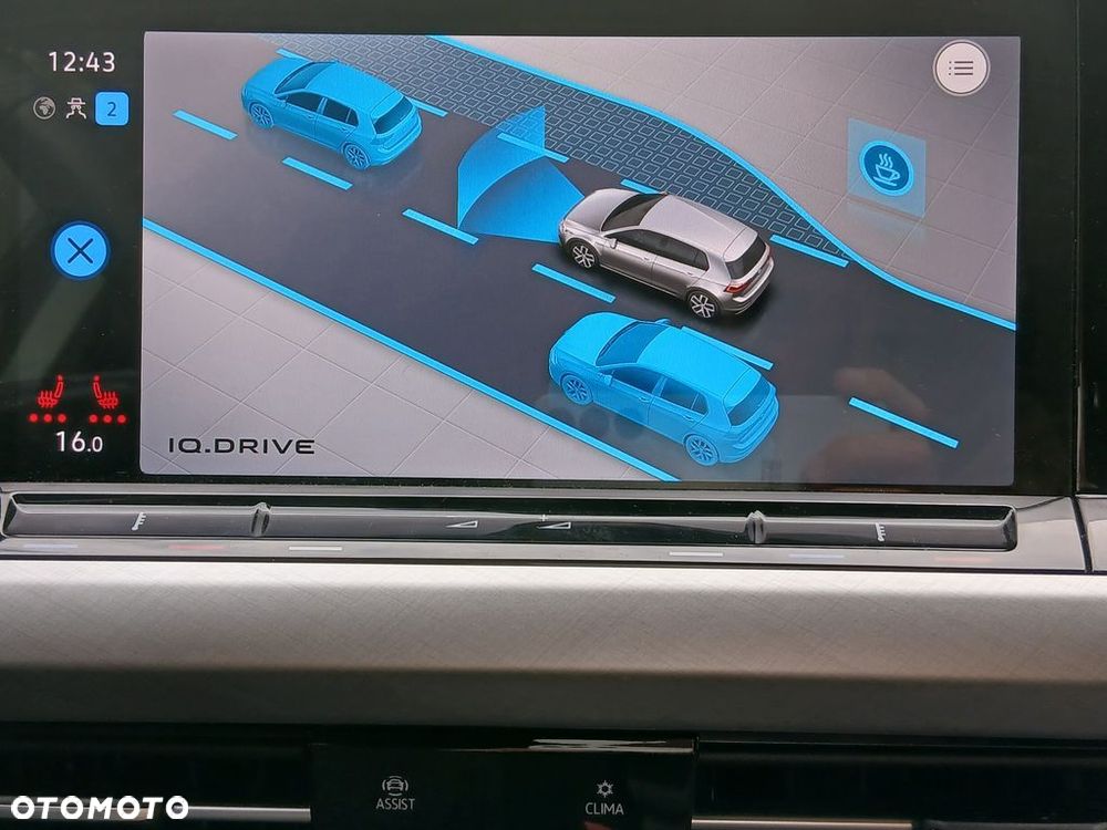 Volkswagen Golf - 14