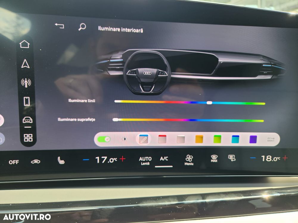 Audi A5 40 TDI quattro S tronic MHEV - 28