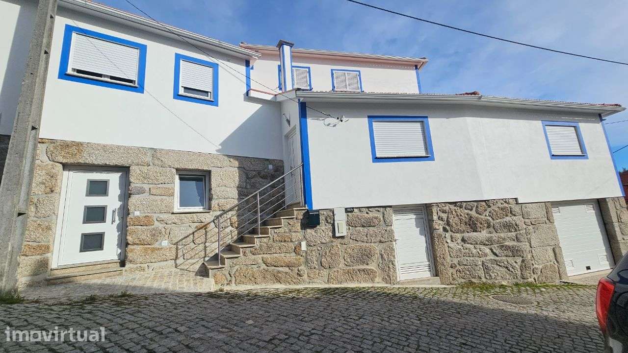 moradia t2 totalmente mobilada a estrear - Grande imagem: 2/23