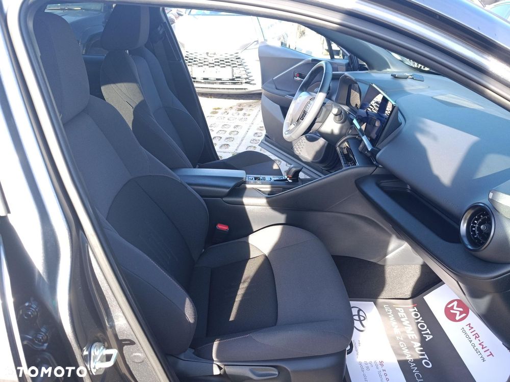Toyota C-HR 1.8 Hybrid Style - 19