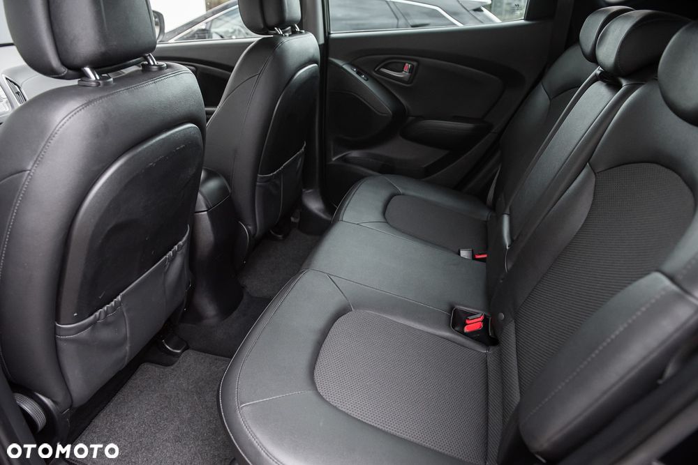 Hyundai ix35 1.6 GDI Premium 2WD - 26