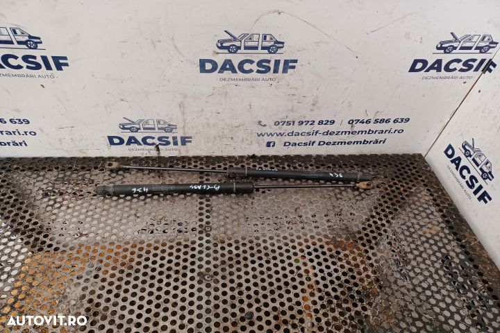 Amortizor hayon dreapta Mercedes-Benz B-Class W245  [din 2005 pana  2008] seria Hatchback B 200 CDI - 1