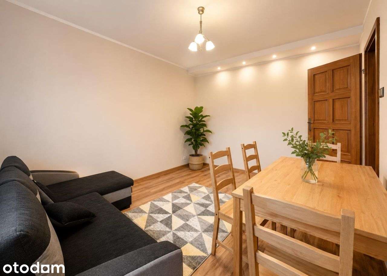 Spół.własnościowe Świerczewo, 3 pok.balkon