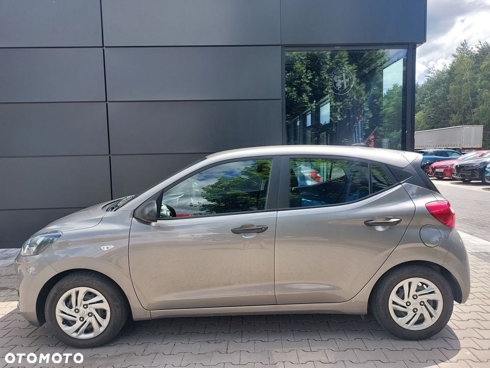 Hyundai i10 1.0 Access - 5