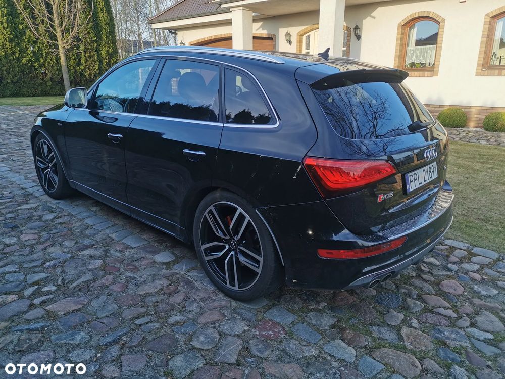 Audi Q5 - 3