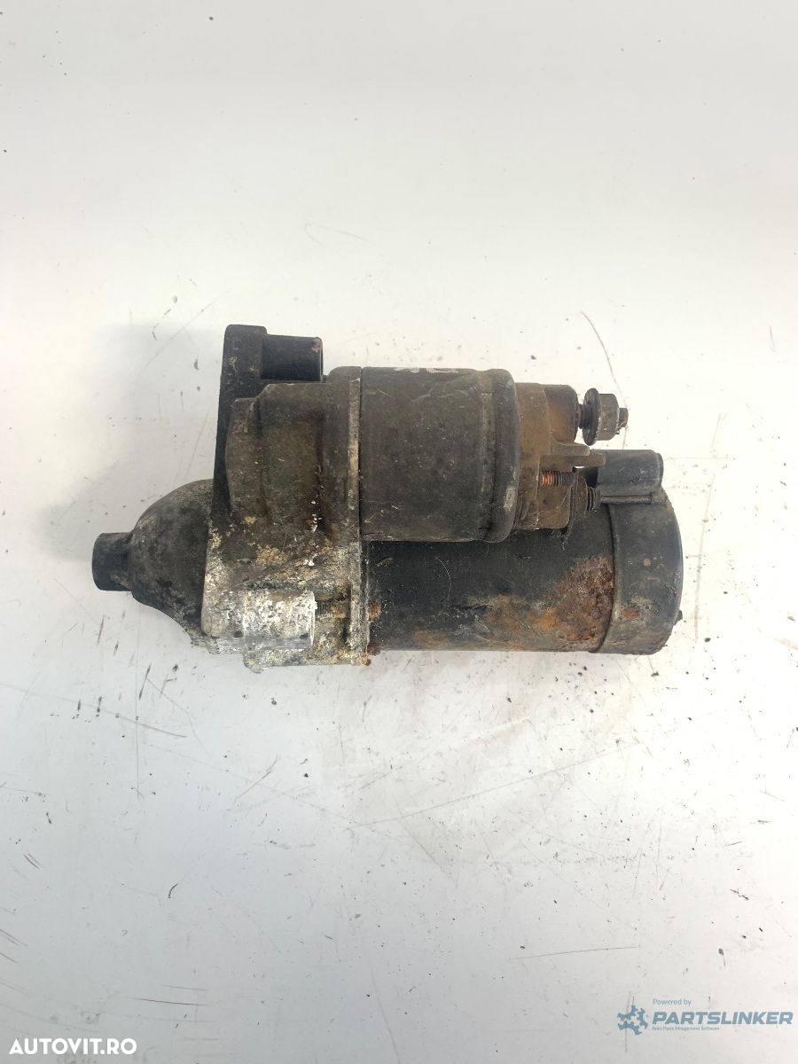 Electromotor 1.4HDI CITROËN C3 I FC_, FN_ 2002 - > 03G60392 - 2