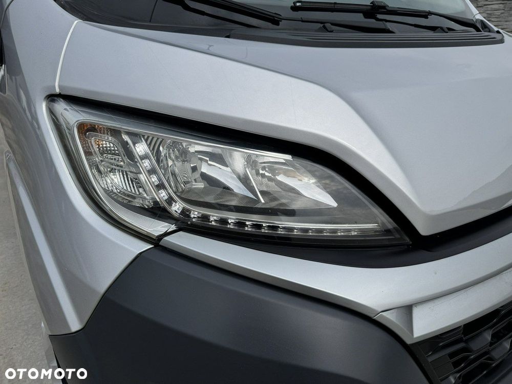 Citroën Jumper - 23