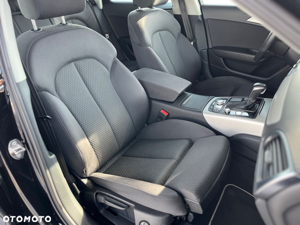 Audi A6 Avant 2.0 TDI ultra S tronic - 31