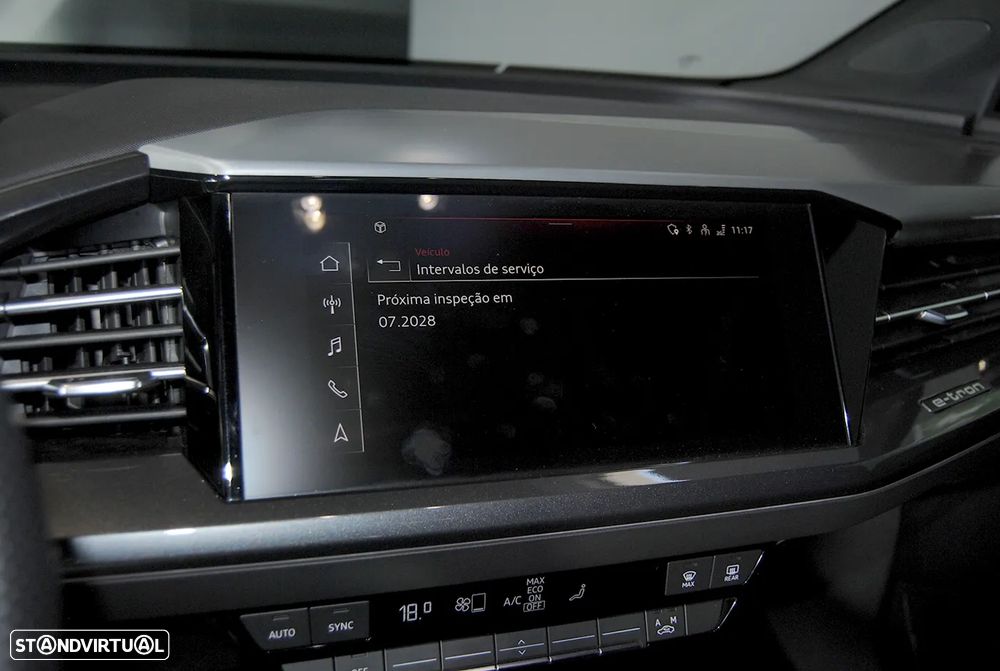 Audi Q4 e-tron 45 82 kWh SE Business Plus - 45