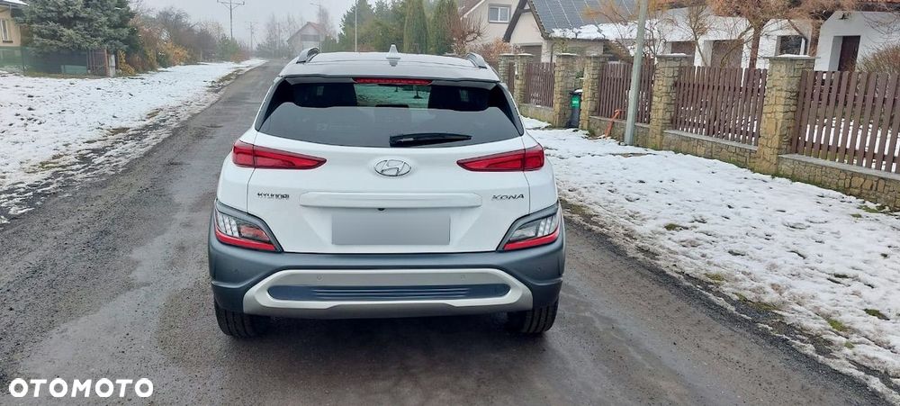 Hyundai Kona 1.0 T-GDI Style DCT - 3