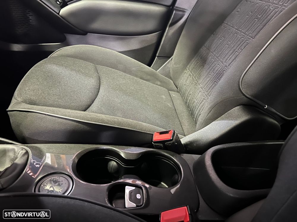 Fiat 500X 1.3 MJ Cross - 8