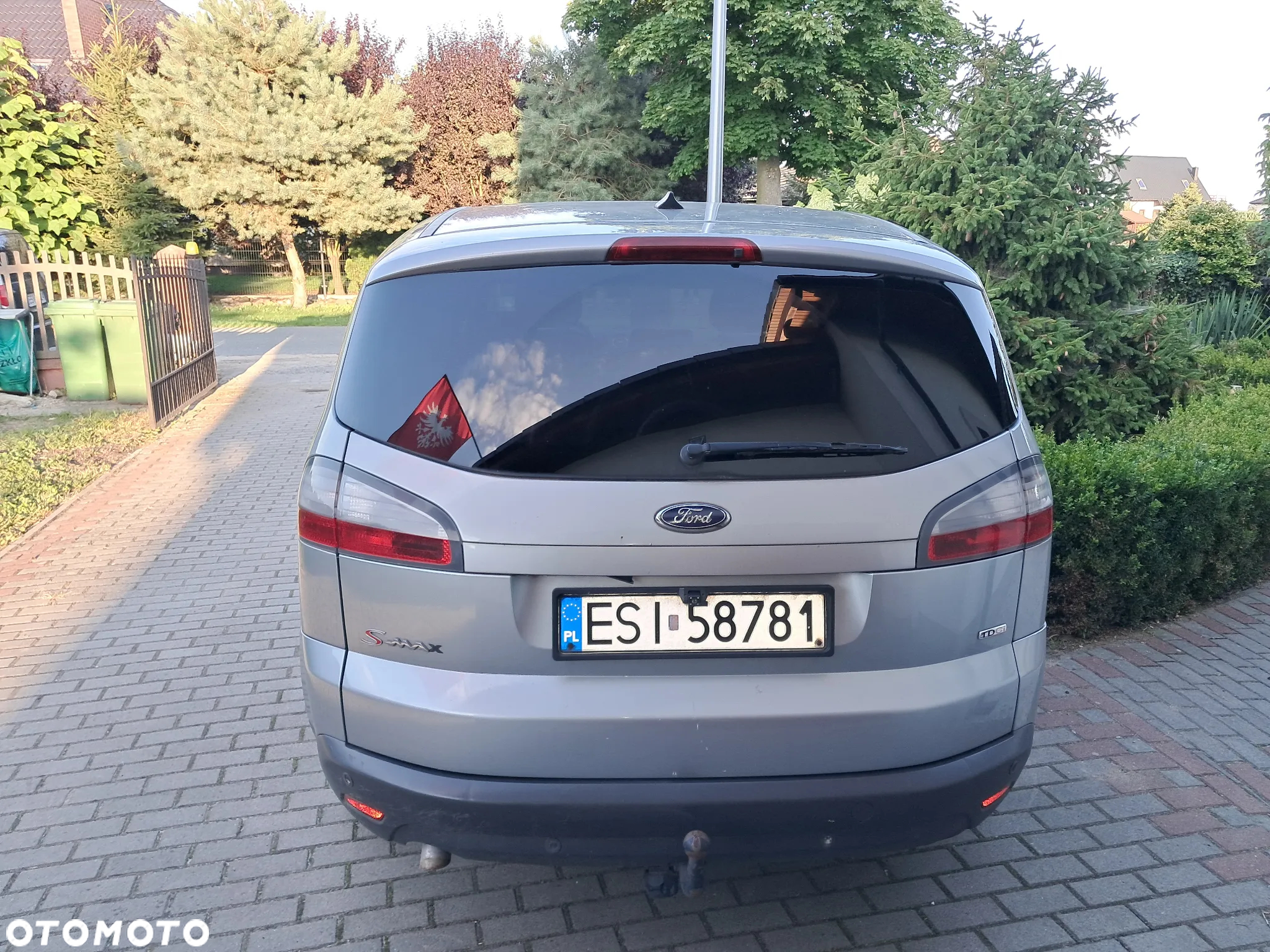 Ford S-Max - 3