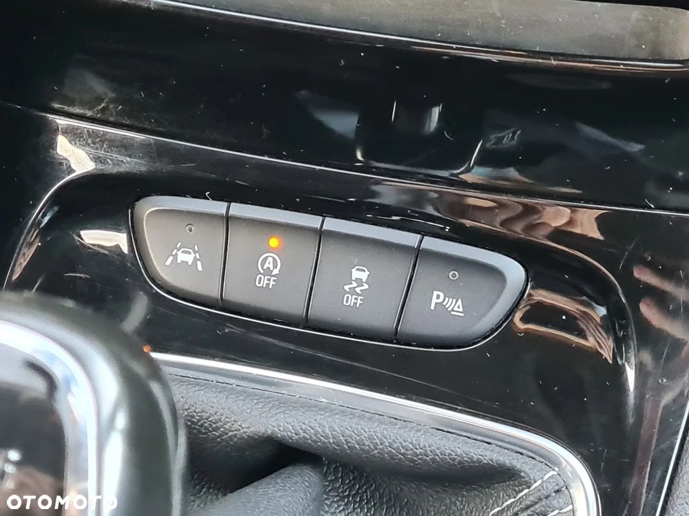 Opel Astra - 25