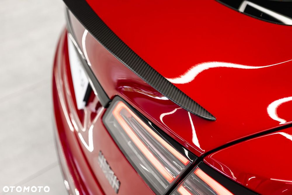 Tesla Model S Plaid - 40
