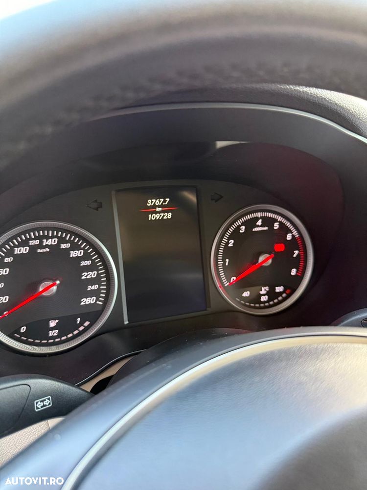 Mercedes-Benz GLC 250 4MATIC - 3
