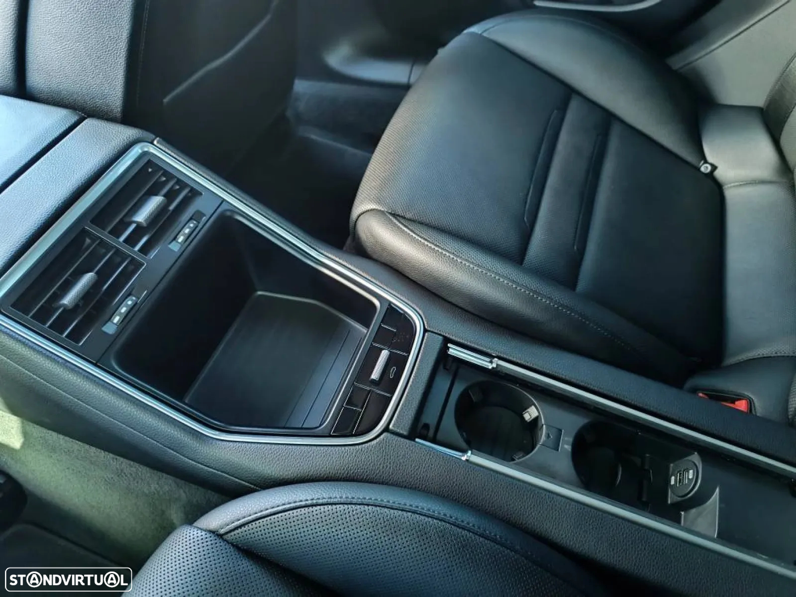 Porsche Panamera 4S Diesel - 19