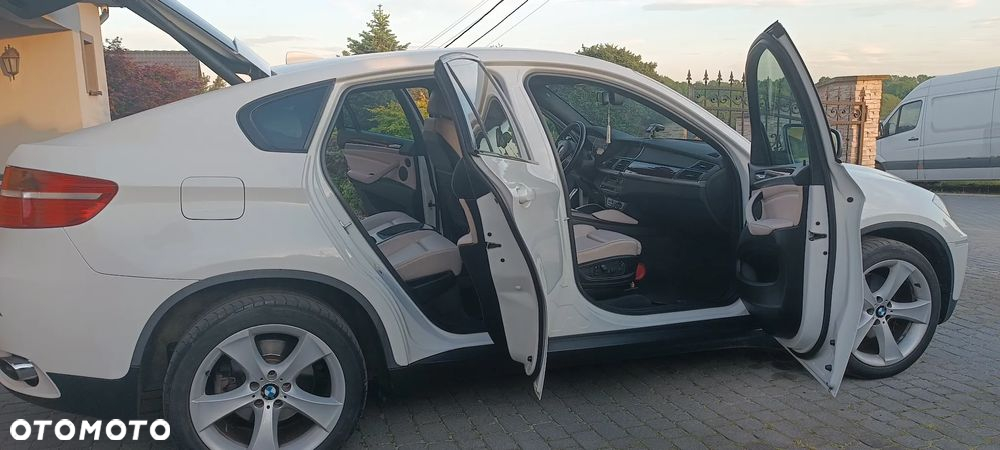 BMW X6 35d xDrive - 24