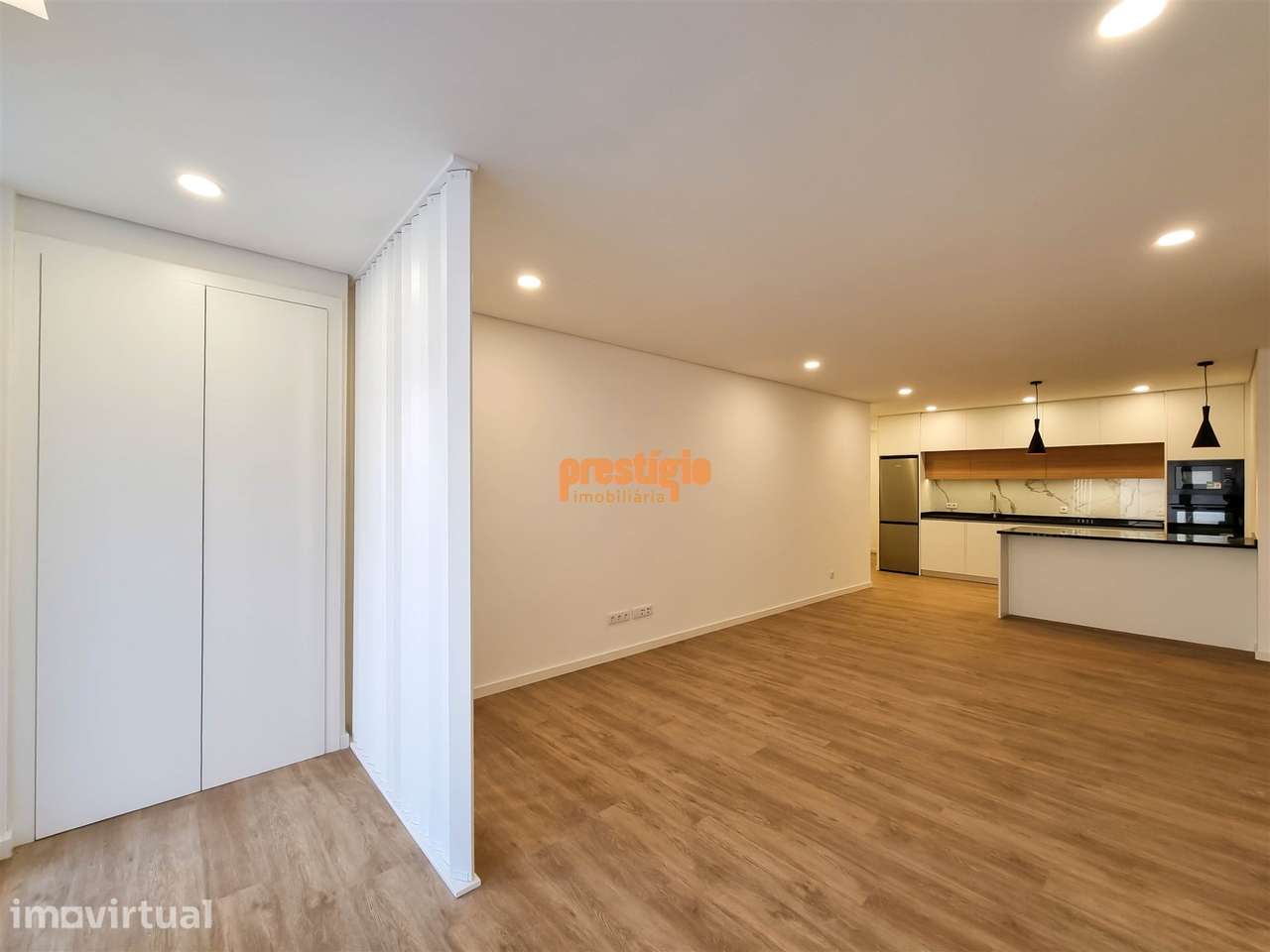 Apartamento T2 Venda