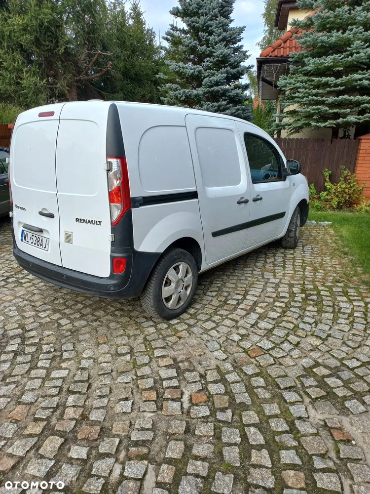Renault Kangoo - 4