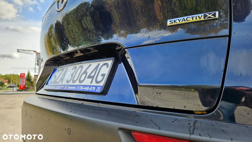 Mazda CX-30 2.0 mHEV Hikari 2WD - 14