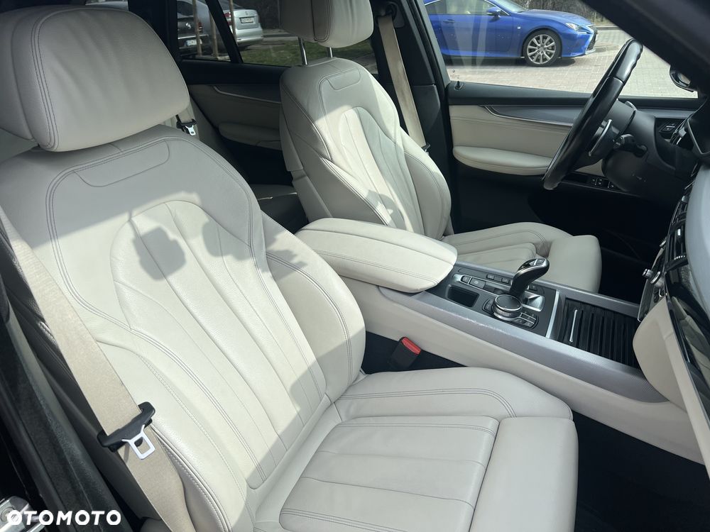 BMW X5 - 15