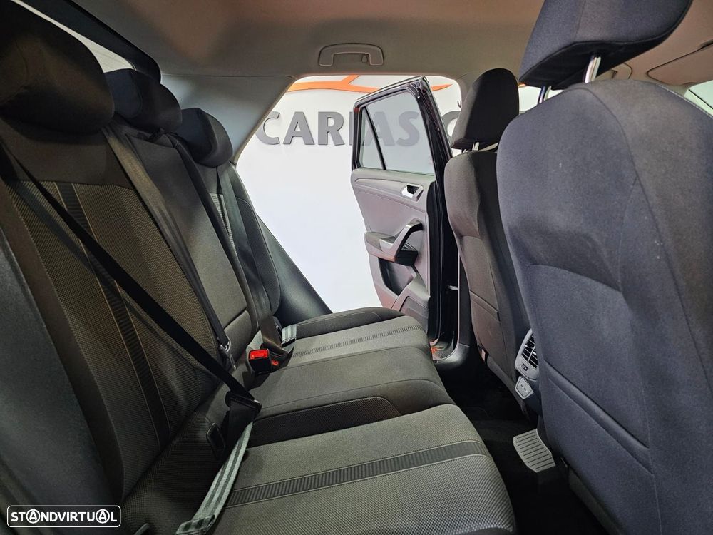 VW T-Roc 1.0 TSI Life - 13