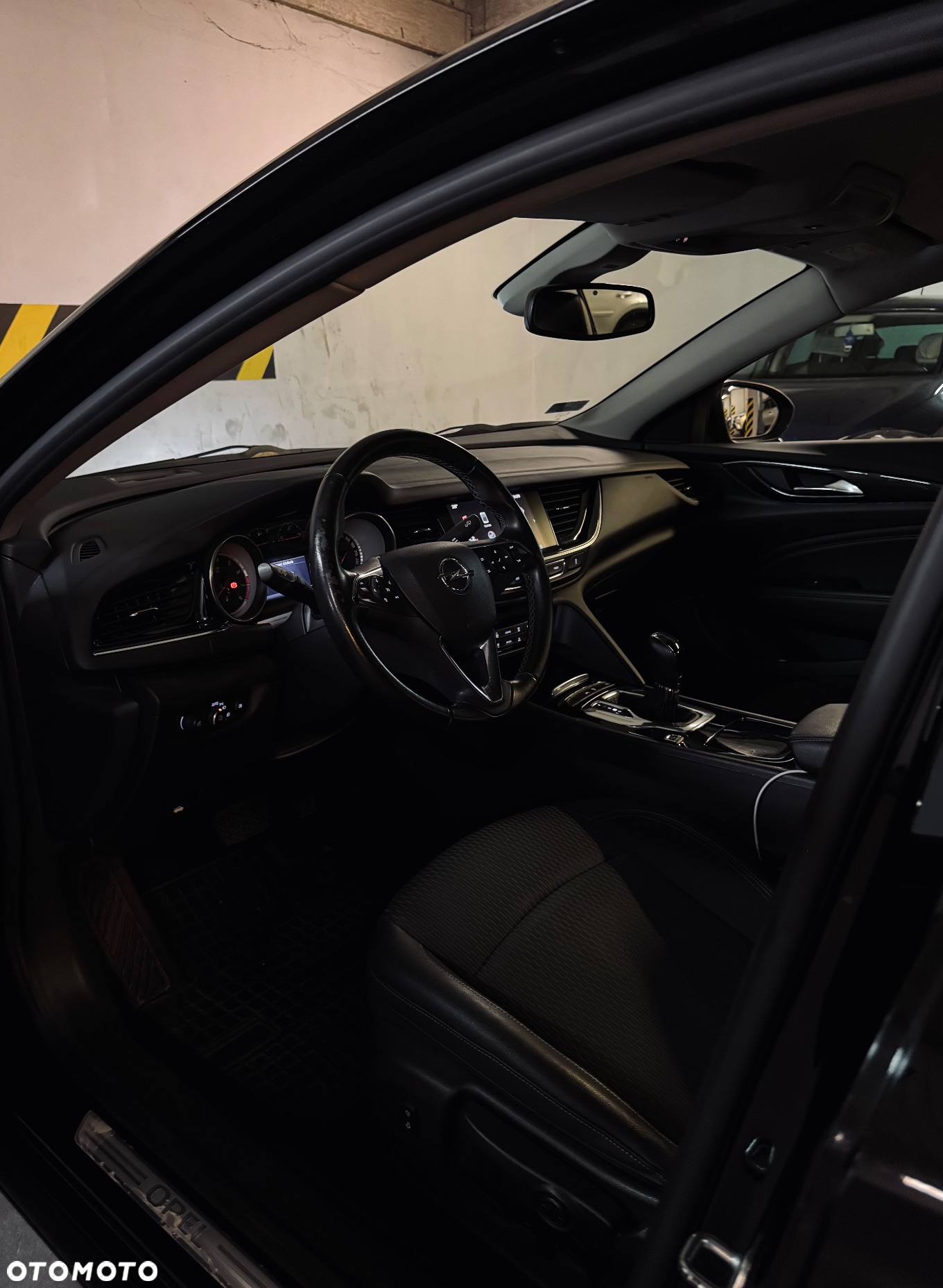 Opel Insignia 1.5 T Innovation S&S - 6
