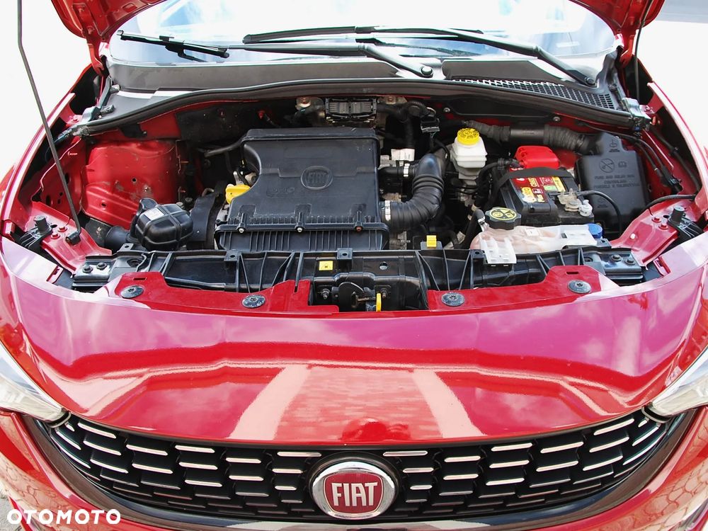 Fiat Tipo - 37